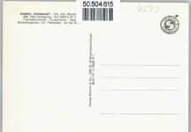 49685 W4593 Hoheging , Gem Emstek - Gasthof Waldesruh