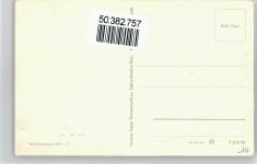 99976 O5701 Zella b Mühlhausen, Thür
