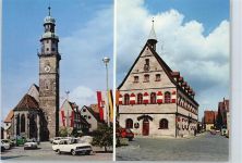 91207 W8560 Lauf a d Pegnitz