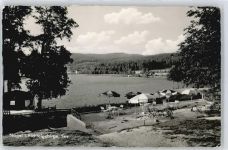 95697 W8591 Nagel , Oberfr - See