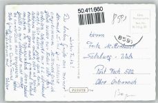 95697 W8591 Nagel , Oberfr - See