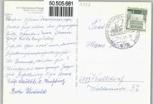 97778 W8781 Rengersbrunn