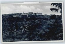99891 O5808 Tabarz , Thüringerw - Inselberg