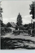 16348 O1281 Lanke - Dorfstraße