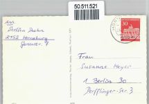 45711 W4354 Horneburg , Westf - Schwimmbad