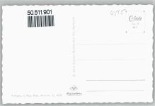 49152 W4515 Bad Essen - Fliegeraufnahme