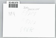 97708 W8733 Bad Bocklet - Foto