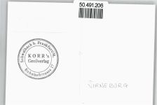 56727 W5440 Mayen - Schloss Bürresheim