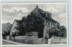 64665 W6146 Alsbach - Restaurant, Café Rodemer