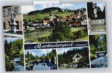 95509 W8581 Marktschorgast