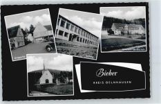 63599 W6465 Bieber , Spessart