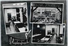 35075 W3554 Gladenbach - Stadt-Café