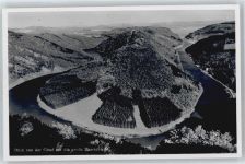 66693 W6642 Mettlach - Saartal von der Cloef