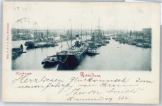 3001 Rotterdam - Rijnhaven