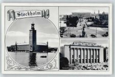 Stockholm