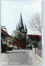 35279 W3577 Neustadt (Hessen) - Junker-Hansen-Turm