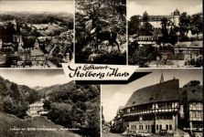 06547 O4713 Stolberg (Harz)