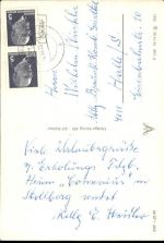 06547 O4713 Stolberg (Harz)