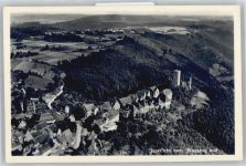 75385 W7264 Zavelstein - Fliegeraufnahme