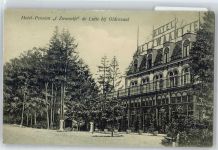 7587 De Lutte - Hotel t Zwaantje