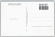 56841 W5580 Wolf , Mosel