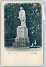 3001 Rotterdam - Tollens Monument