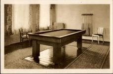 Billard