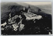 06567 O4712 Kyffhäuser - Fliegeraufnahme