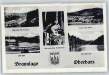 38700 W3389 Braunlage - Silberteich