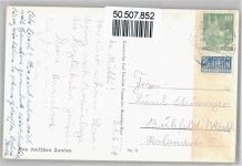 38700 W3389 Braunlage - Silberteich