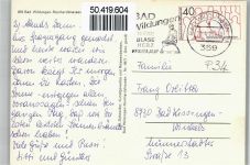 34537 W3590 Bad Wildungen - Fliegeraufnahme Berg Feld Gesamtansicht