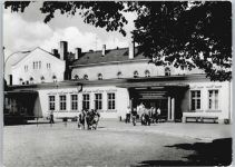 18273 O2600 Güstrow - Bahnhof