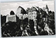 89518 W7920 Heidenheim an der Brenz - Schloss