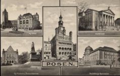 Posen Poznan