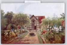 Stratford-on-Avon