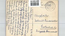 E.Welzel , Spiegeläffchen Künstler