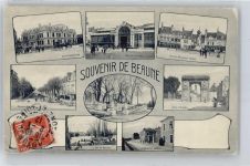21200 Beaune