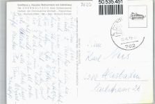 77709 W7620 Oberwolfach - Pension Walkenstein