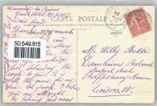 01220 Divonne-les-Bains - Thermalbad