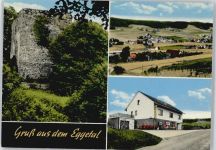 32361 W4994 Eininghausen - Panorama Berg