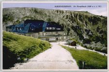 Hampelbaude