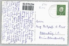 88167 W8999 Röthenbach (Allgäu) - Gesamtansicht