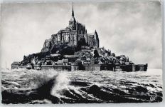 50116 Le Mont-Saint-Michel