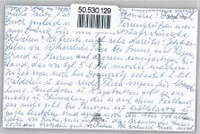 9166 Schiermonnikoog - Leuchtturm