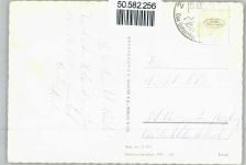 18374 O4241 Zingst , Ostseebad - Strandkorb, Strand, Hafen
