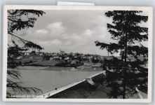 59846 W5768 Langscheid , Sorpesee