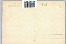83123 W8091 Amerang - Gasthaus zur Post