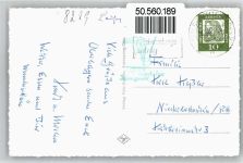 83404 W8229 Ainring - Staufen, Zwiesel