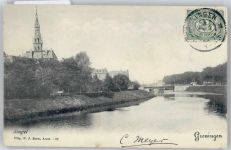 9711 Groningen - Singel