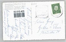 65375 W6227 Oestrich-Winkel - Aussichtsturm, Hallgartener Zange, Rheingau